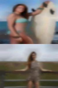 Blenthepines wives gang